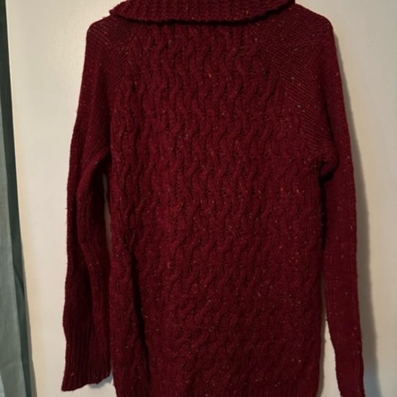 Isabella Sinclair Sweater - Picture 2 of 3